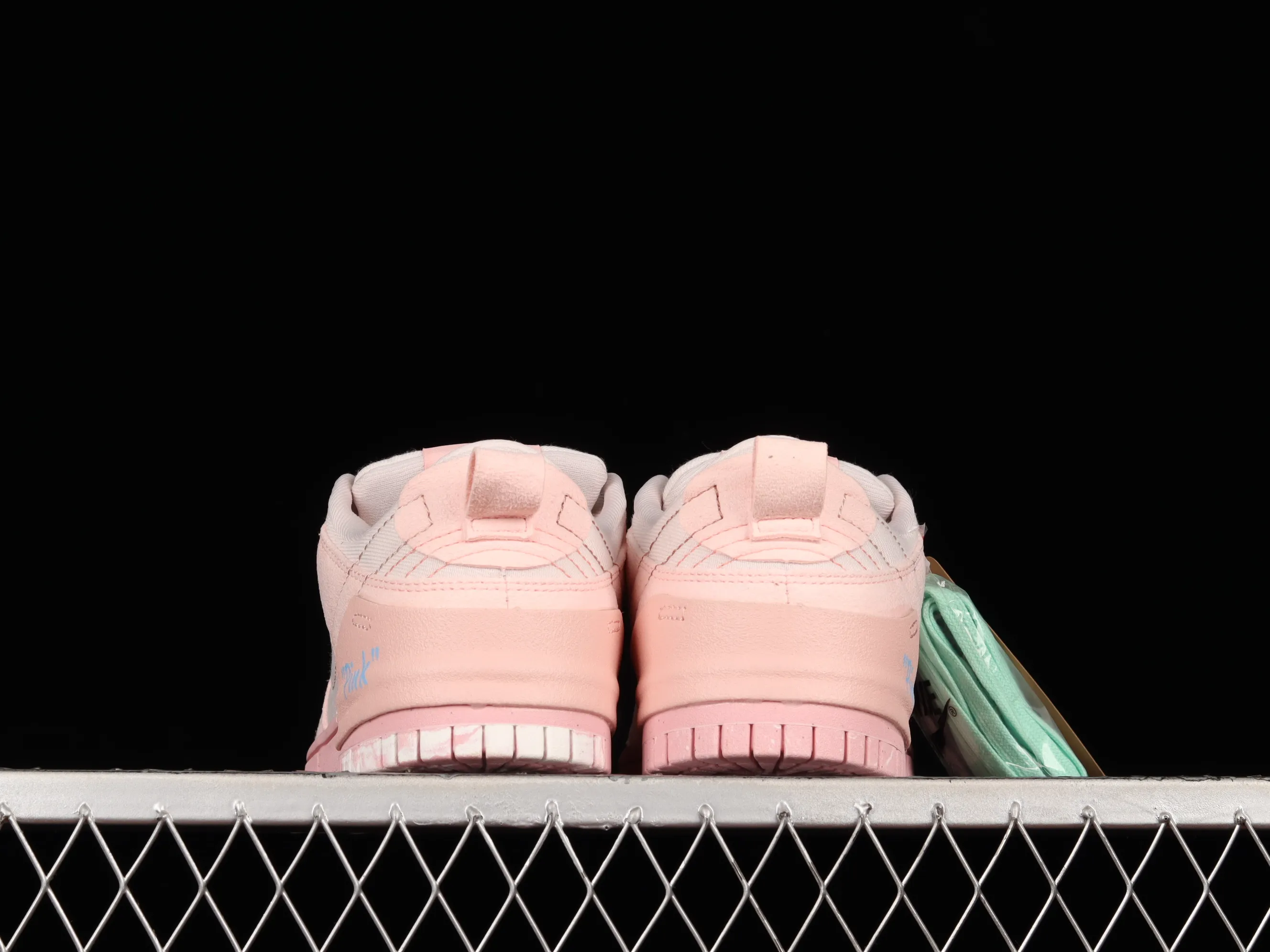 All categories Nk SB Dunk series Nk SB Dunk Low low-top sneakers Nk Dunk Low Disrupt 2 "Desert Bronze" New deconstructed style lightweight dunk low-top casual sports skateboard shoes DH4402-100